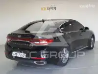 2018 Hyundai Grandeur