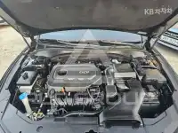 2018 Hyundai Grandeur