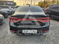 2018 Hyundai Grandeur