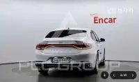 2018 Hyundai Grandeur