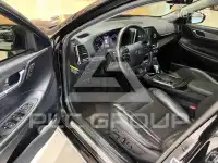 2018 Hyundai Grandeur