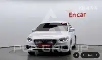 2018 Hyundai Grandeur