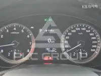 2018 Hyundai Grandeur