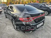 2018 Hyundai Grandeur