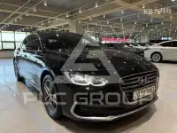 2018 Hyundai Grandeur