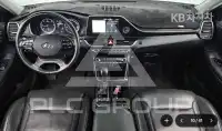 2018 Hyundai Grandeur