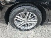 2018 Hyundai Grandeur