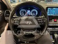 2018 Hyundai Grandeur