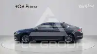 2018 Hyundai Grandeur