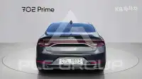 2018 Hyundai Grandeur