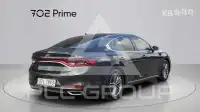 2018 Hyundai Grandeur