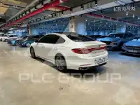 2018 Hyundai Grandeur