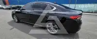 2018 Hyundai Grandeur