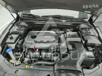 2018 Hyundai Grandeur