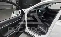 2018 Hyundai Grandeur