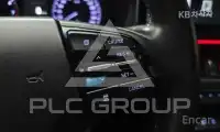 2018 Hyundai Grandeur