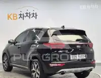 2018 Hyundai Grandeur