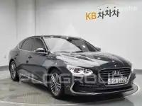 2018 Hyundai Grandeur