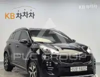 2018 Hyundai Grandeur