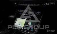 2018 Hyundai Grandeur