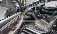 2018 Hyundai Grandeur