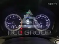 2018 Hyundai Grandeur