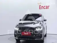 2018 Hyundai Grandeur