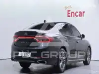 2018 Hyundai Grandeur
