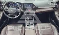 2018 Hyundai Grandeur
