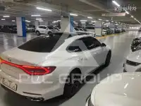 2018 Hyundai Grandeur