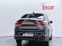 2018 Hyundai Grandeur