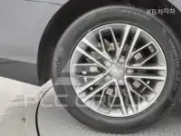 2018 Hyundai Grandeur