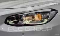 2018 Hyundai Grandeur