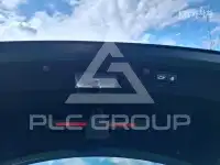 2018 Hyundai Grandeur