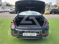 2018 Hyundai Grandeur