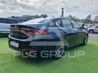 2018 Hyundai Grandeur