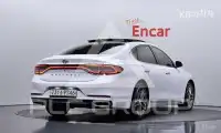 2018 Hyundai Grandeur