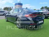 2018 Hyundai Grandeur