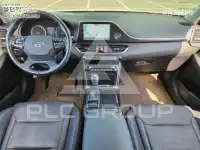 2018 Hyundai Grandeur