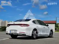2018 Hyundai Grandeur