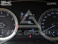 2018 Hyundai Grandeur