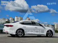 2018 Hyundai Grandeur