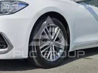 2018 Hyundai Grandeur