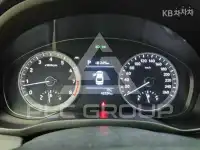 2018 Hyundai Grandeur