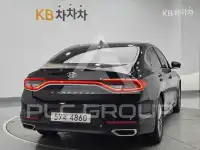 2018 Hyundai Grandeur
