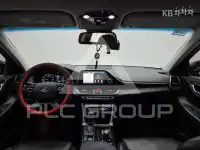 2018 Hyundai Grandeur