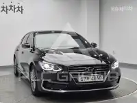 2018 Hyundai Grandeur