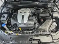 2018 Hyundai Grandeur
