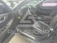 2018 Hyundai Grandeur
