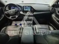 2018 Hyundai Grandeur
